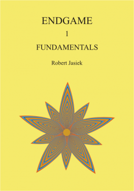 R10 Endgame 1, Fundamentals, Robert Jasiek